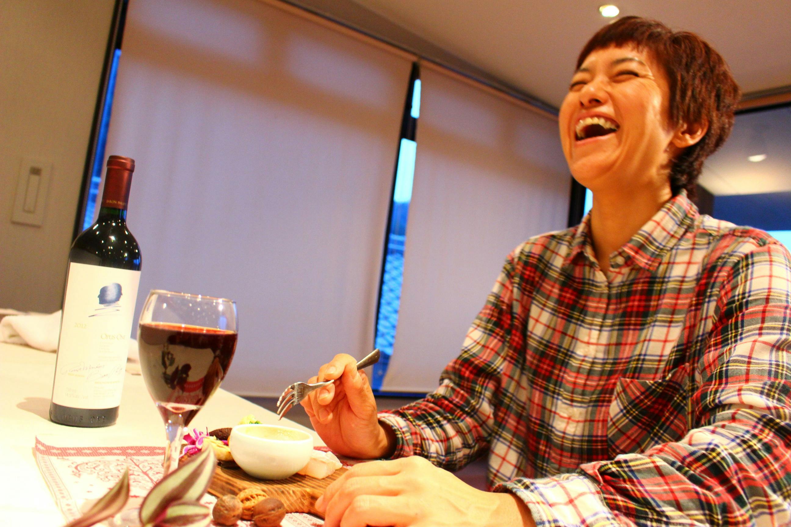 クラフトビールの宿 湖上館パムコ