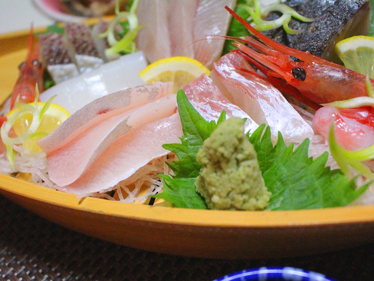 クラフトビールの宿 湖上館パムコ