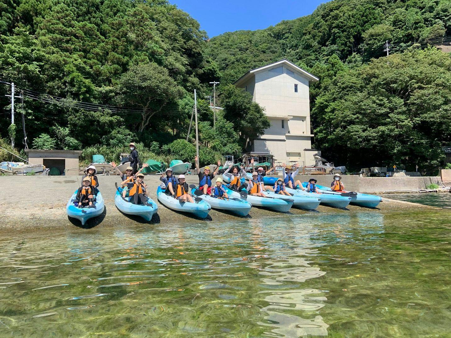 クラフトビールの宿 湖上館パムコ