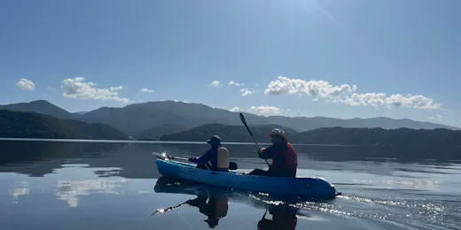クラフトビールの宿 湖上館パムコ