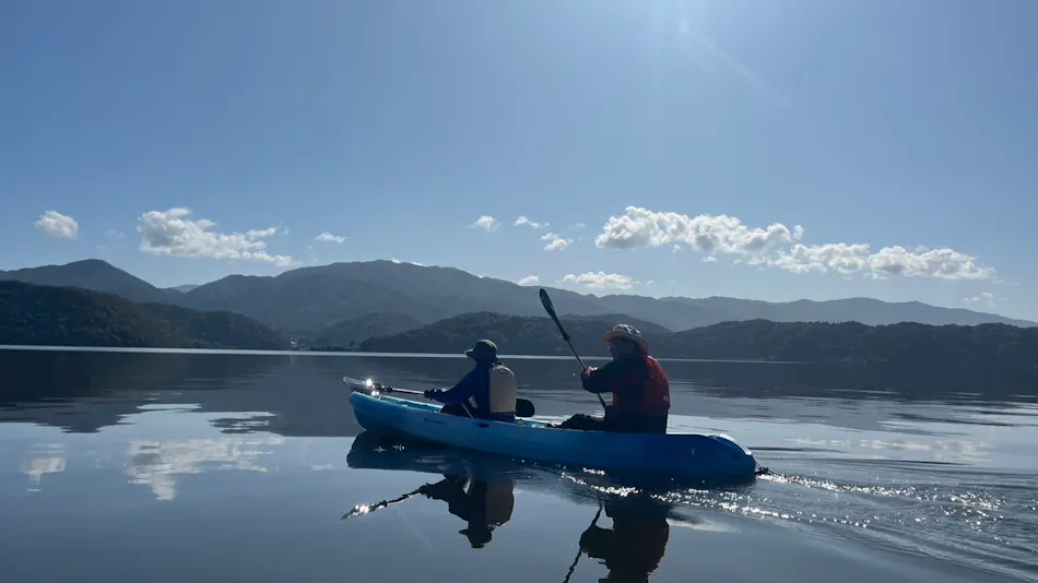 Lake Lodge Pamco