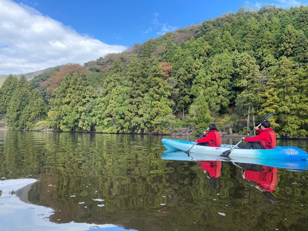 クラフトビールの宿 湖上館パムコ
