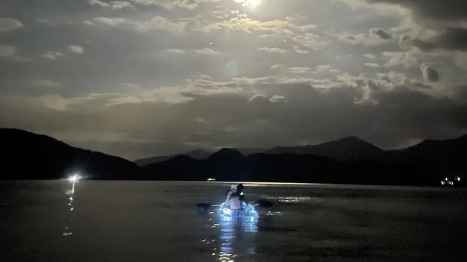 Lake Lodge Pamco