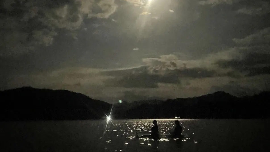 Lake Lodge Pamco