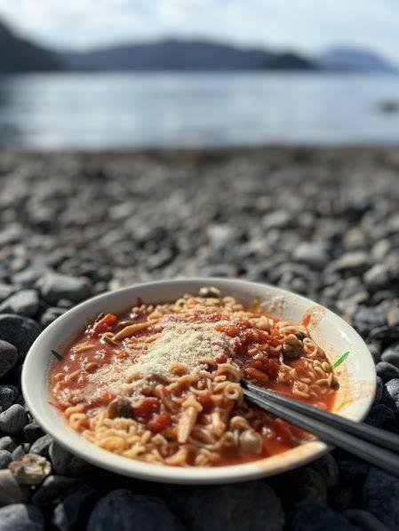 トレッキングツアー