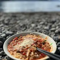 トレッキングツアー