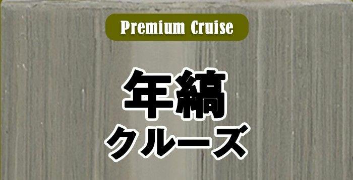 年縞クルーズ②