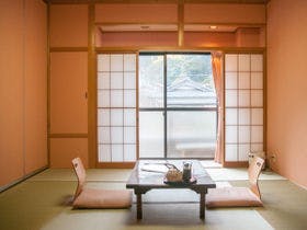 若狭三方　地ビール・梅風呂の宿　湖上館パムコ