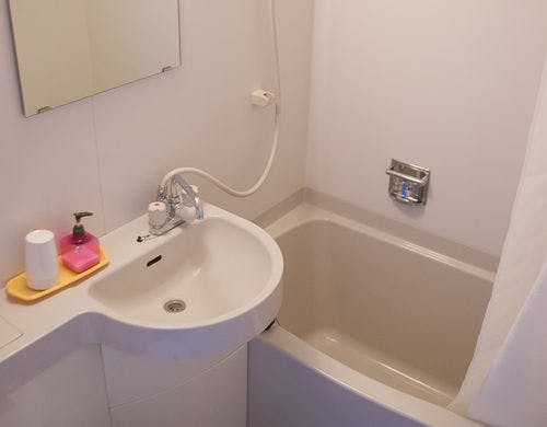 湖側の人気の洋室です。