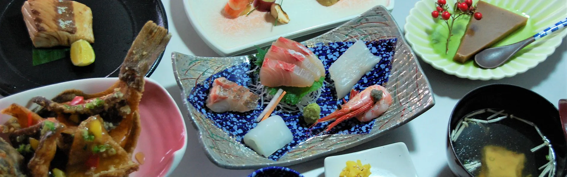 クラフトビールの宿 湖上館パムコ