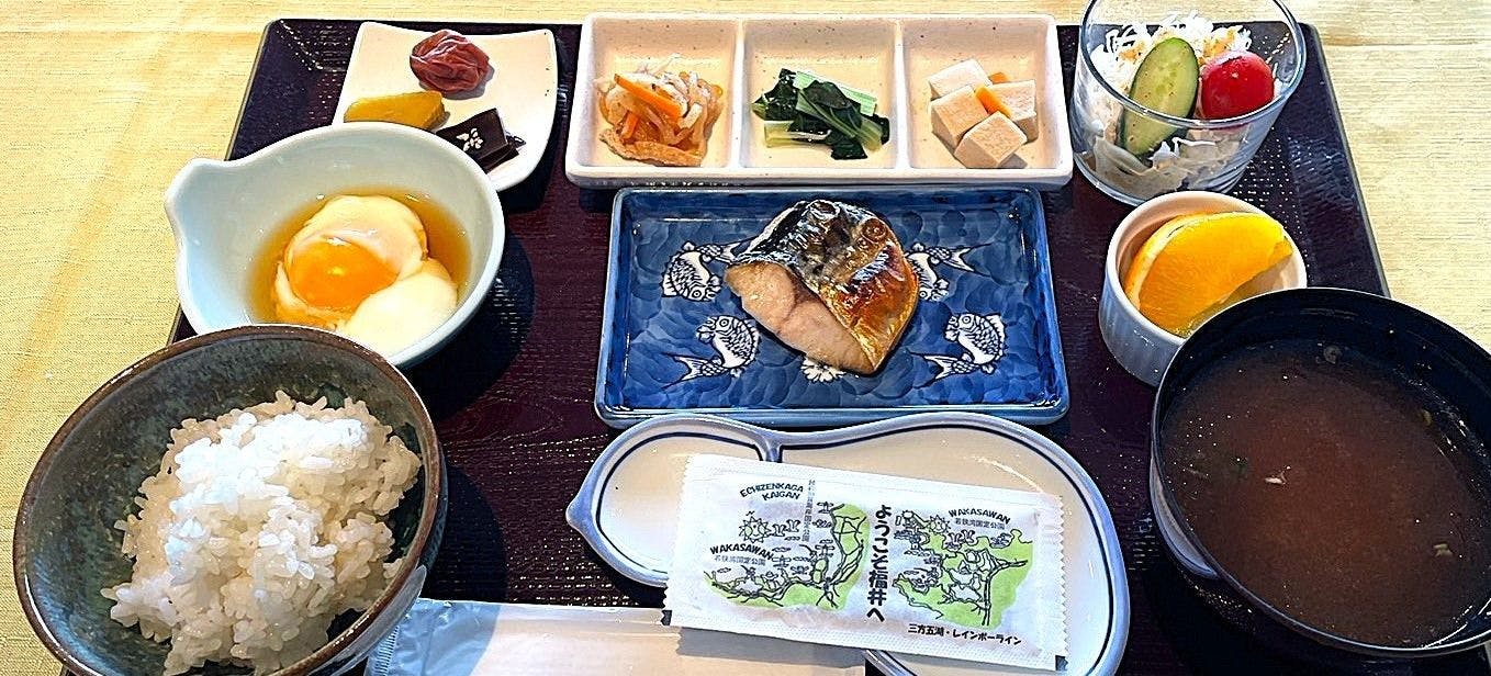 クラフトビールの宿 湖上館パムコ