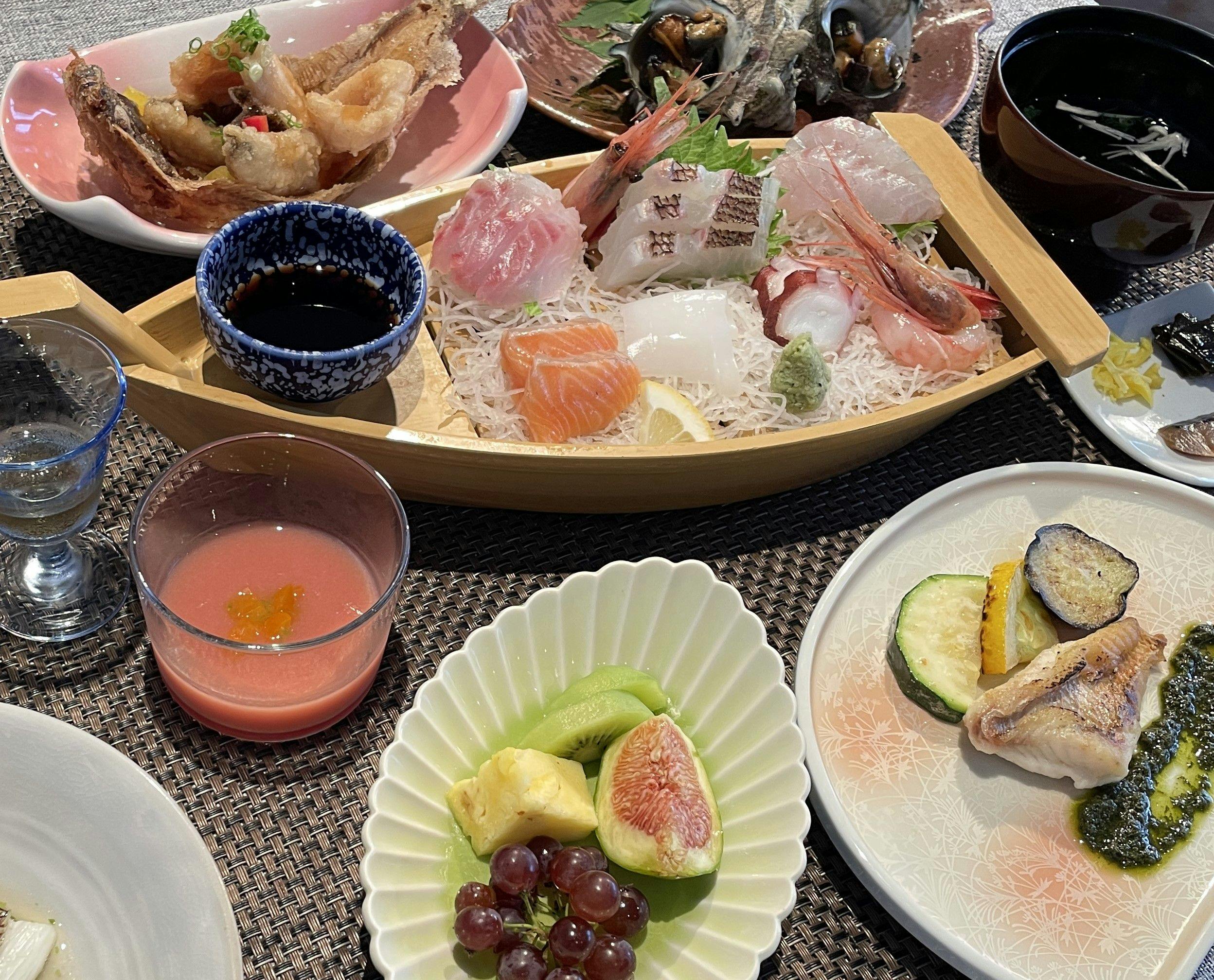 クラフトビールの宿 湖上館パムコ