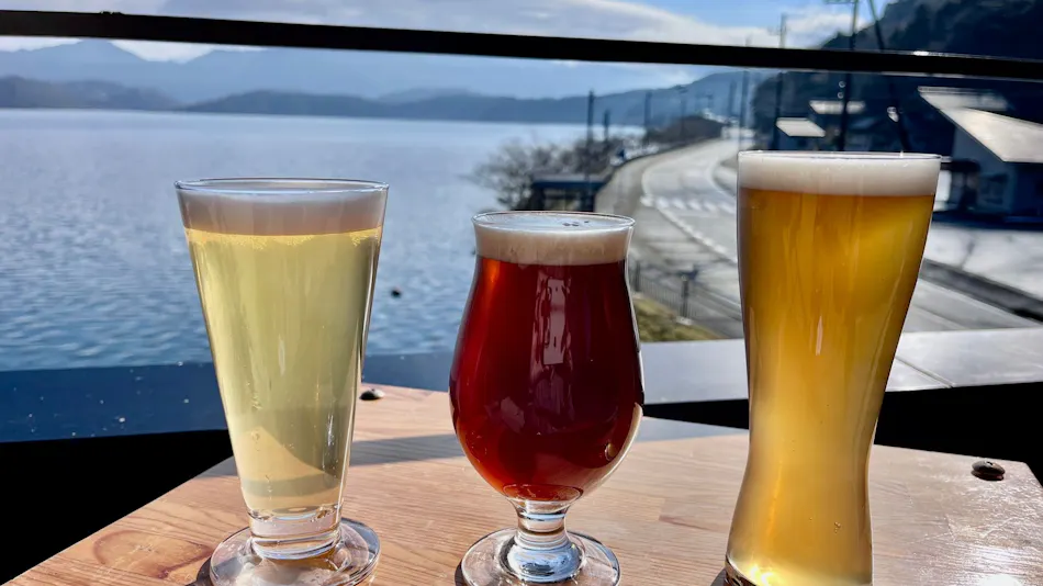 Lake Lodge Pamco