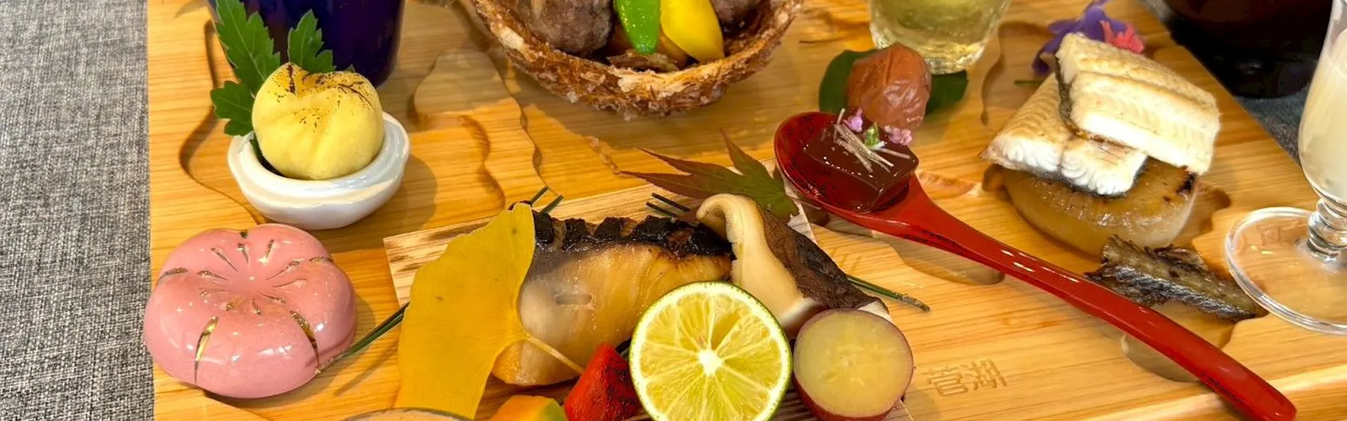 クラフトビールの宿 湖上館パムコ