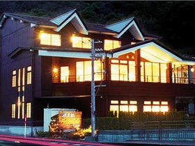 湖上館 パムコ