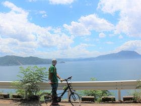 若狭三方　地ビール・梅風呂の宿　湖上館パムコ