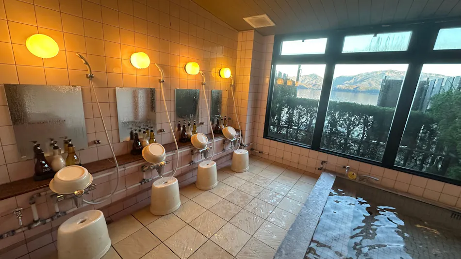 Lake Lodge Pamco