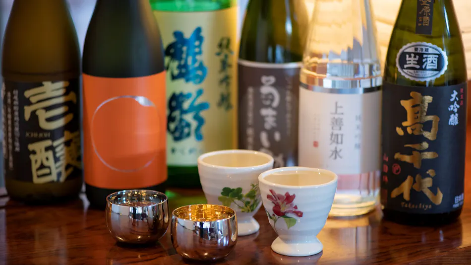 Shousenkaku Kagetsu