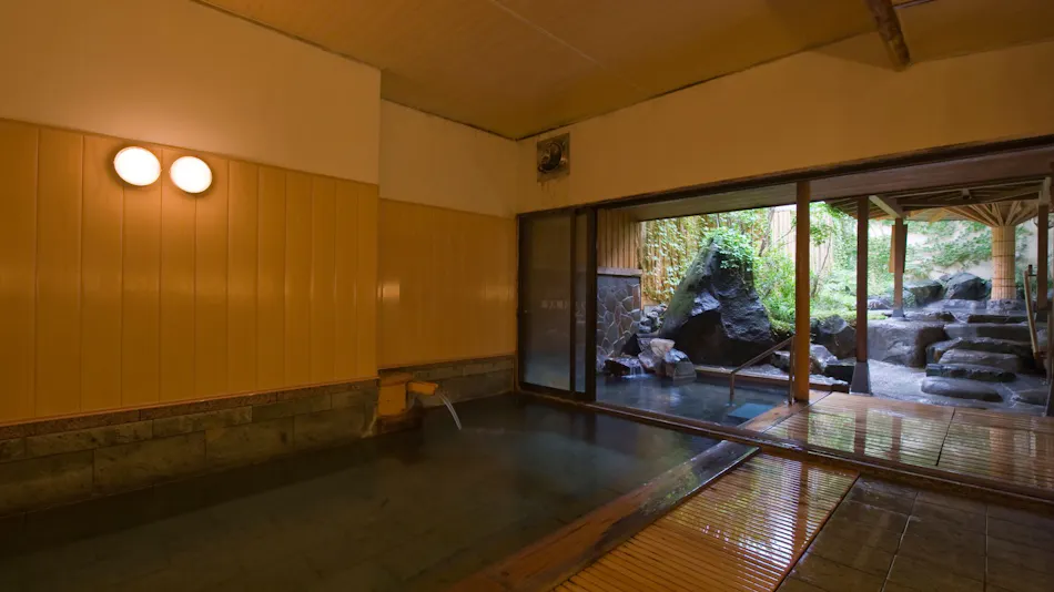 Shousenkaku Kagetsu