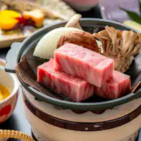 ชุดอาหารพิเศษฤดูใบไม้ร่วงปี 2024 (ตัวอย่าง)