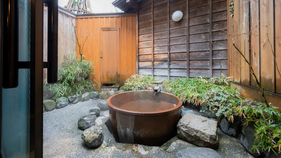 Shousenkaku Kagetsu