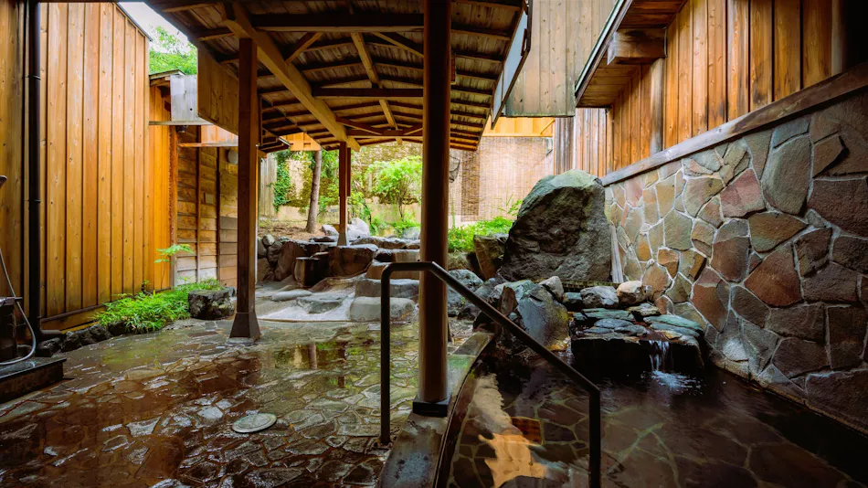 Shousenkaku Kagetsu