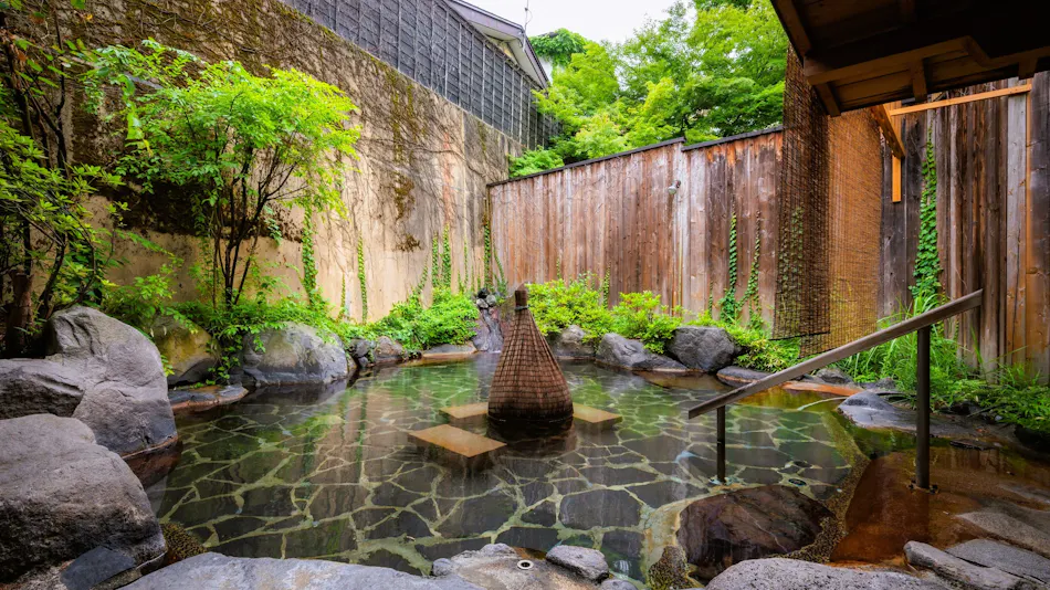 Shousenkaku Kagetsu