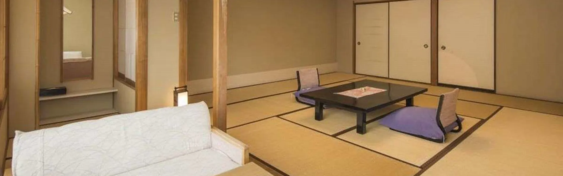 松泉閣花月