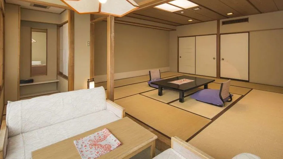 Shousenkaku Kagetsu