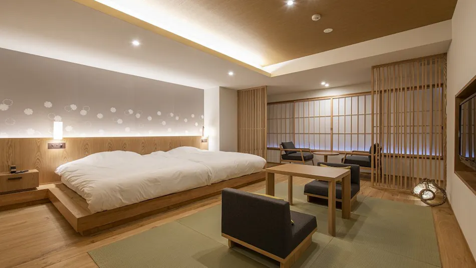 Shousenkaku Kagetsu