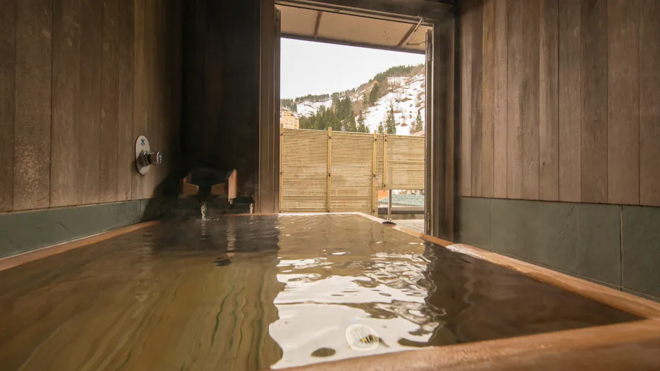 Shousenkaku Kagetsu