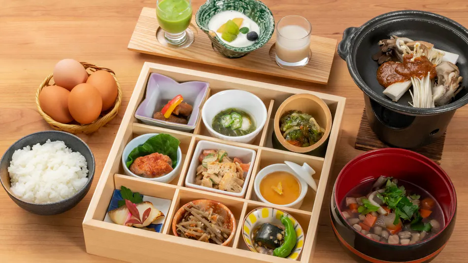 Shousenkaku Kagetsu
