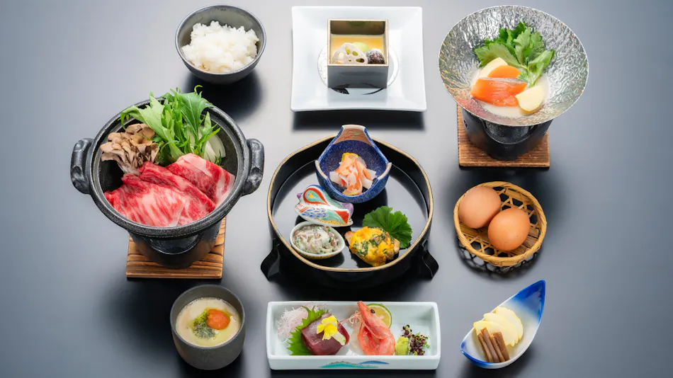 Shousenkaku Kagetsu