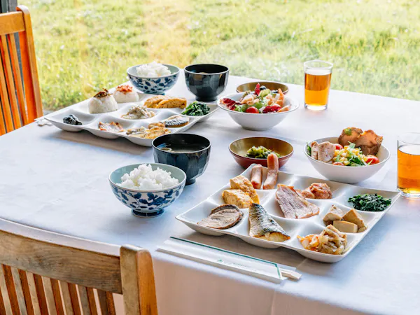 【20:00夕食指定でお得】遅めのご夕食で500円OFF!和食<創作和会席>プラン 駐車場無料!