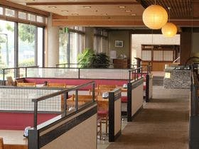 安芸グランドホテル