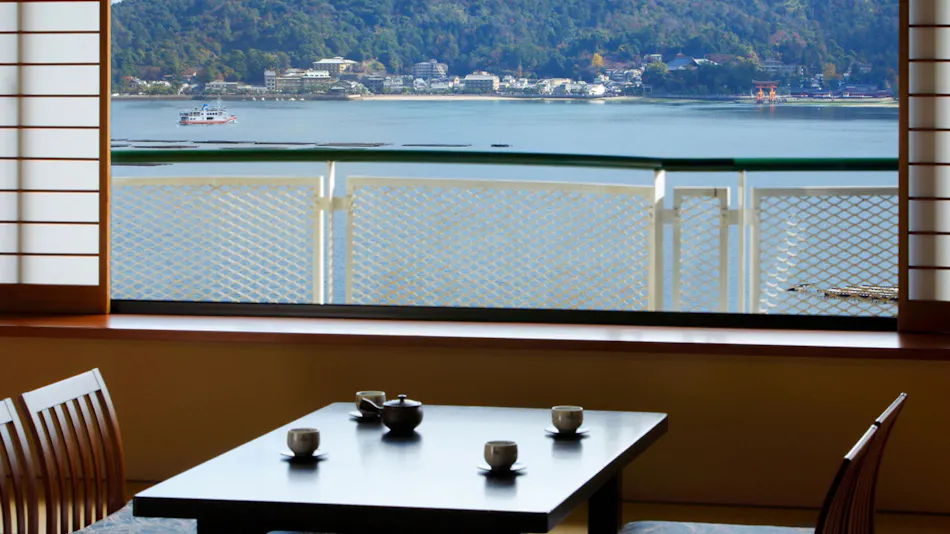 Aki Grand Hotel