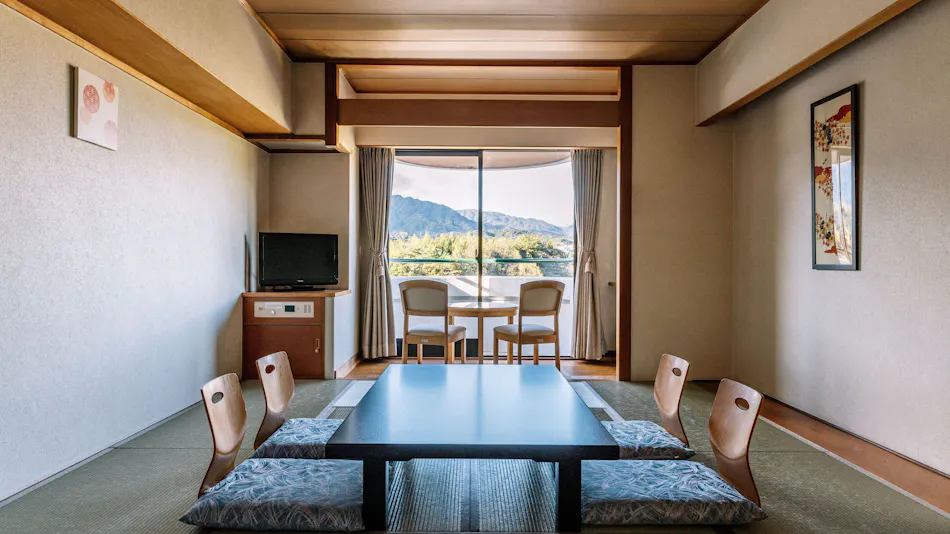 Aki Grand Hotel