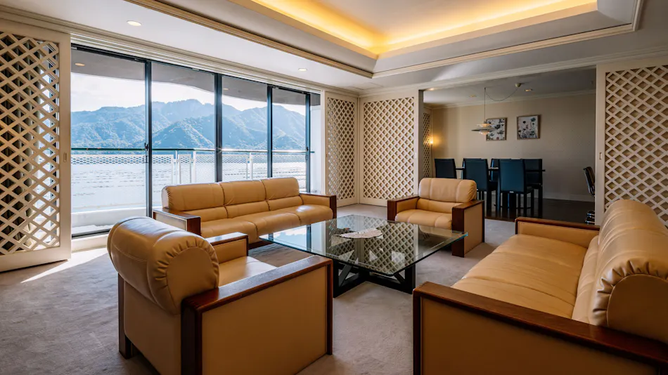 Aki Grand Hotel