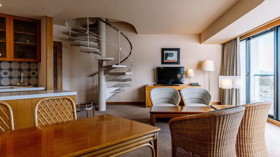 Aki Grand Hotel