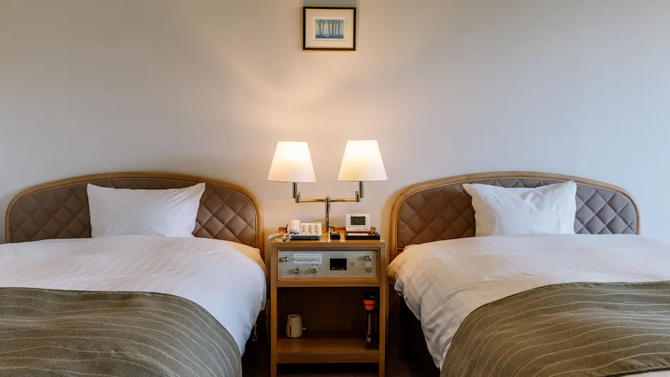 Aki Grand Hotel