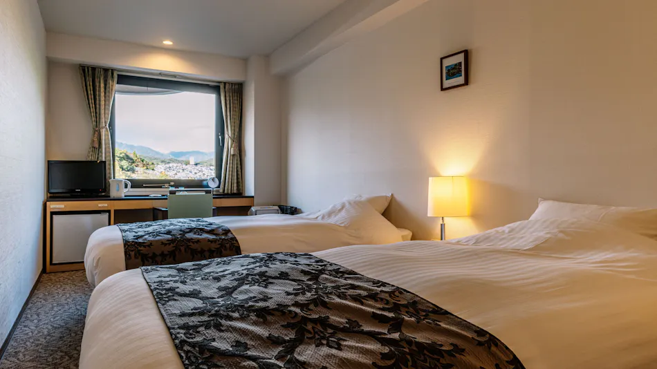 Aki Grand Hotel
