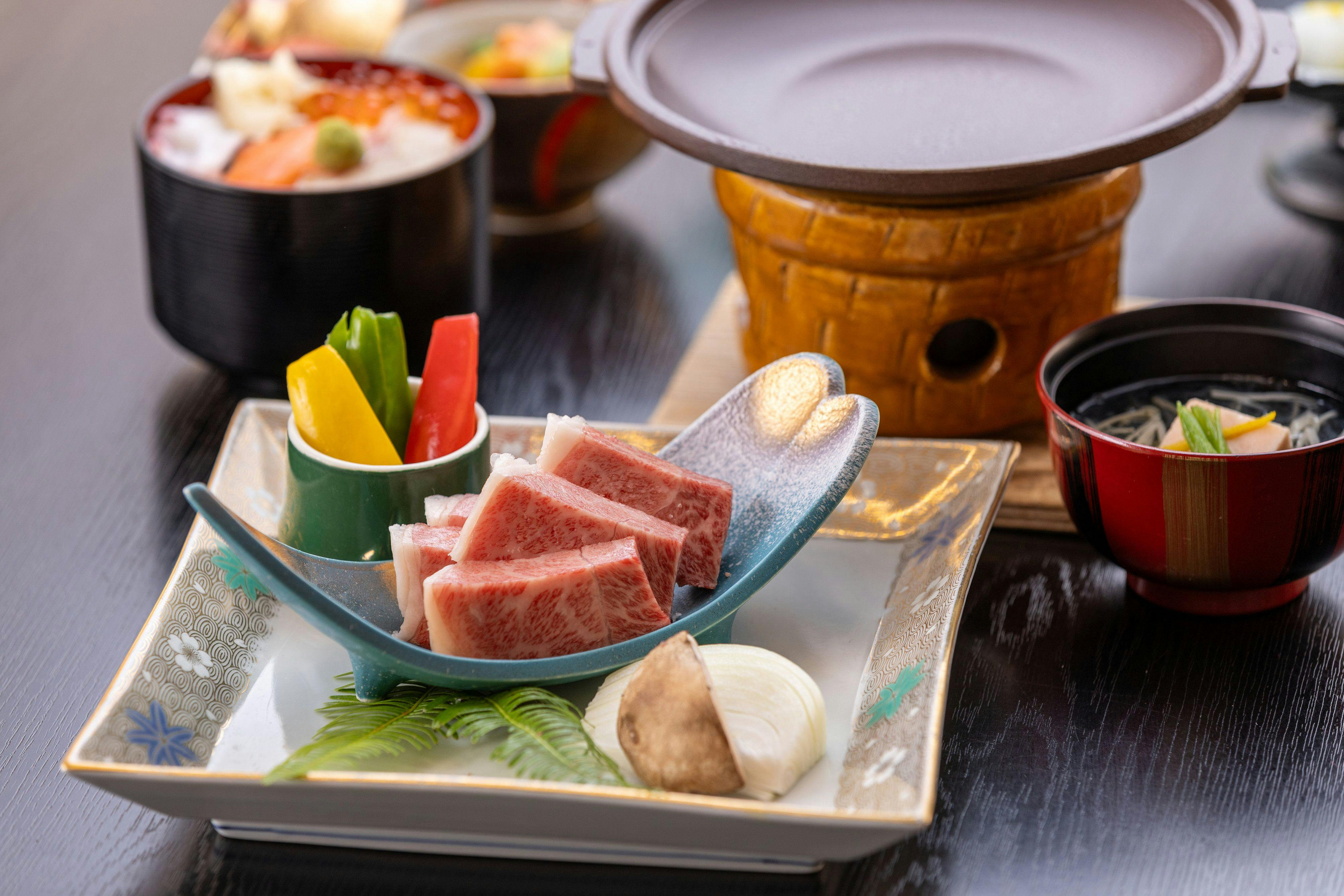 安芸グランドホテル