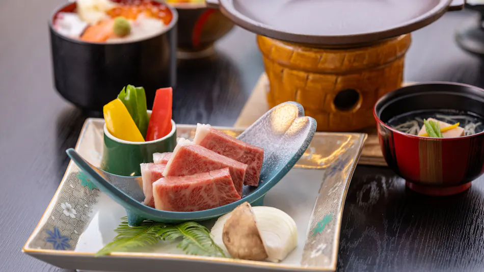 Aki Grand Hotel
