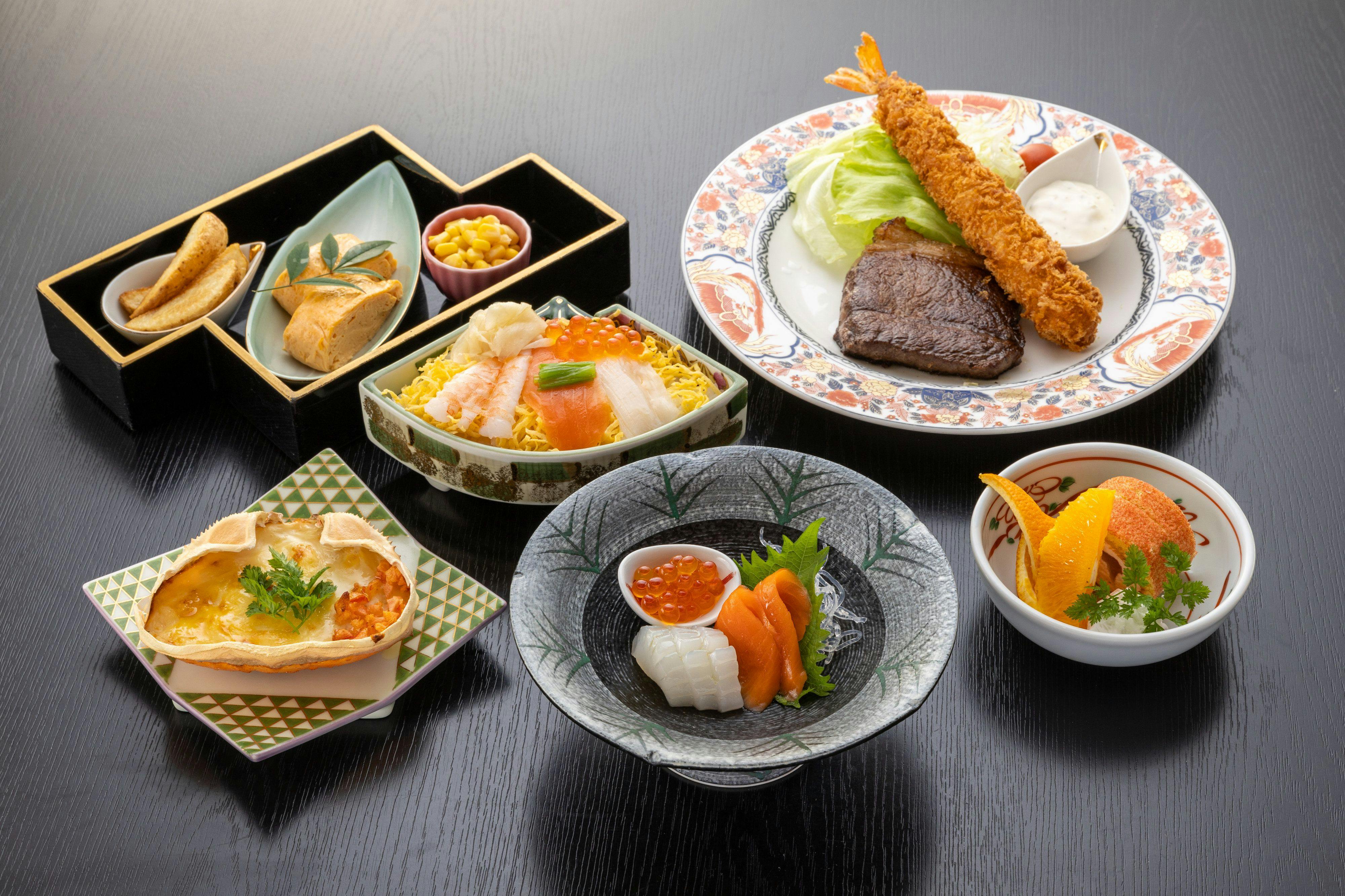安芸グランドホテル