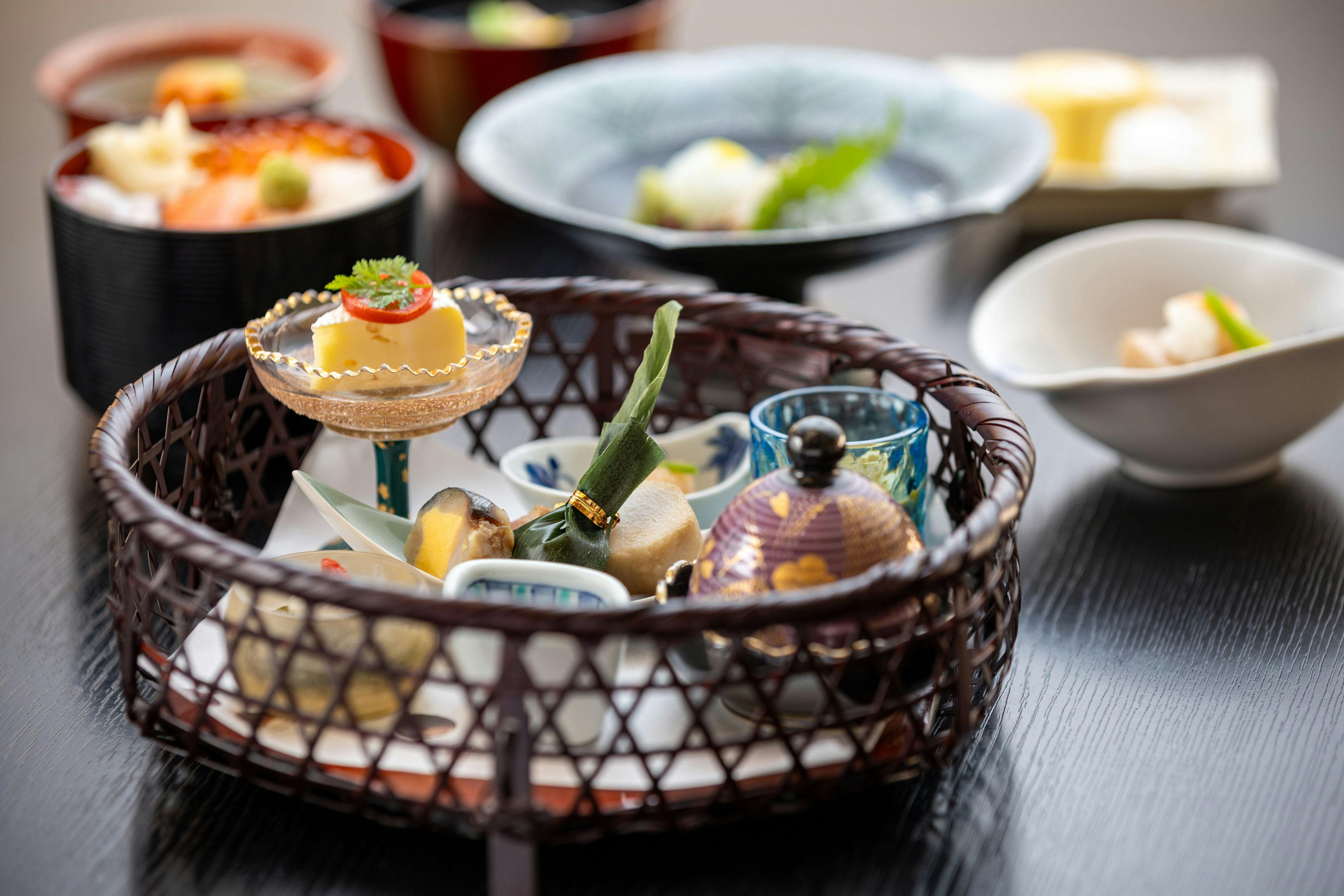 安芸グランドホテル