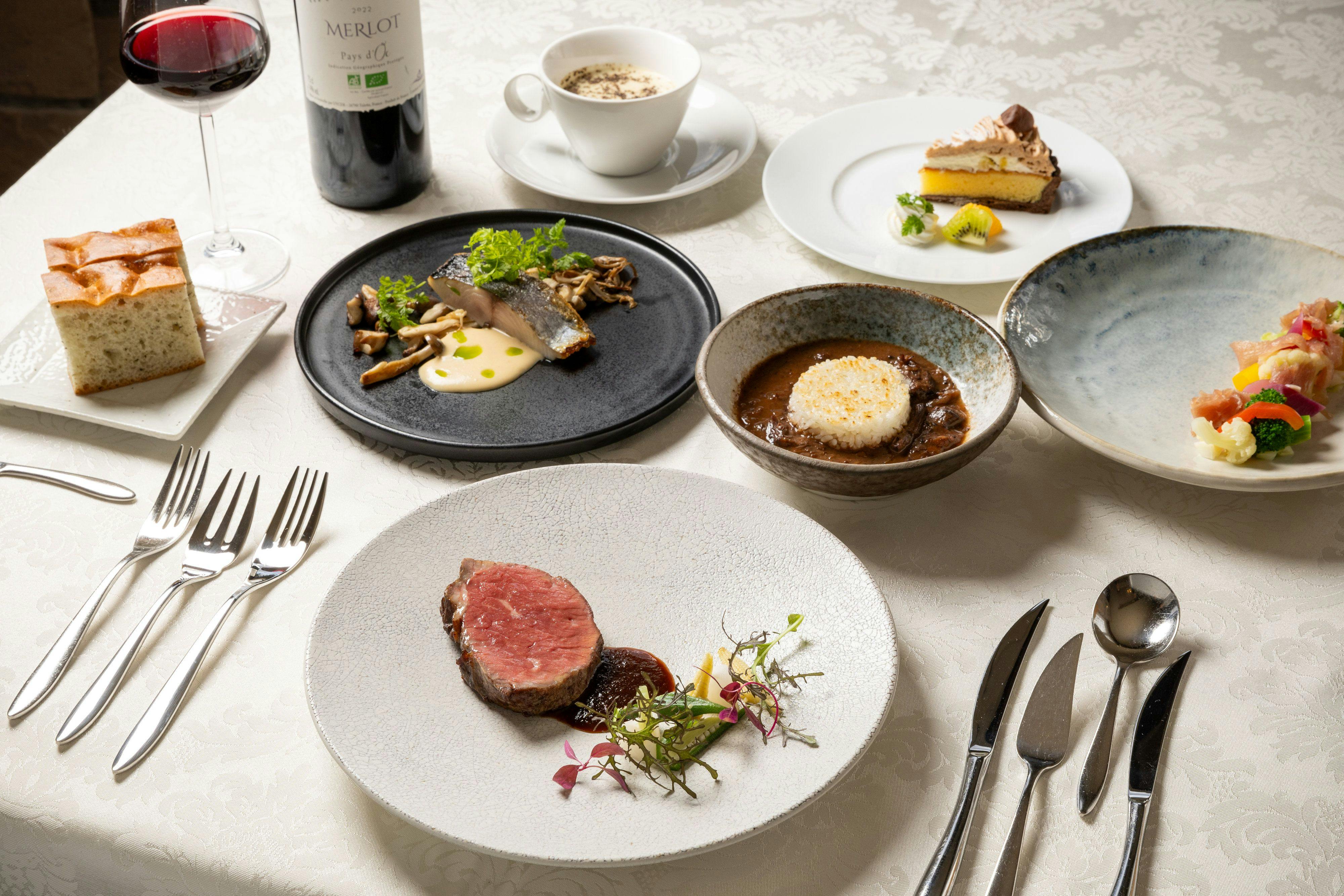 安芸グランドホテル