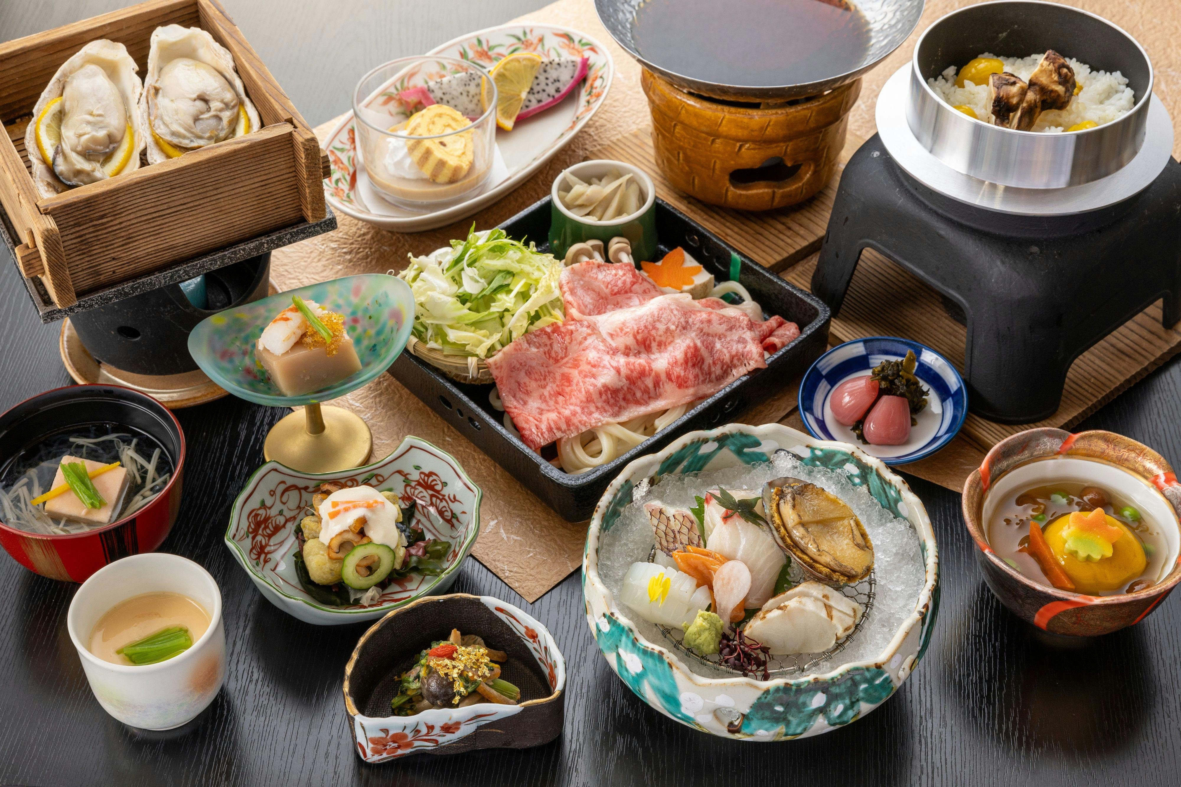 安芸グランドホテル
