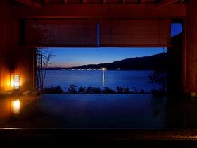 安芸グランドホテル