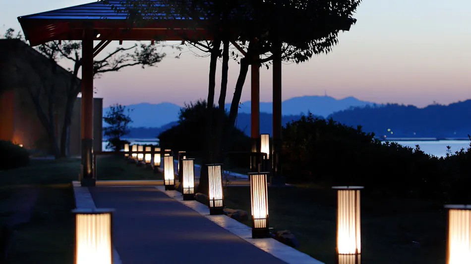 Aki Grand Hotel