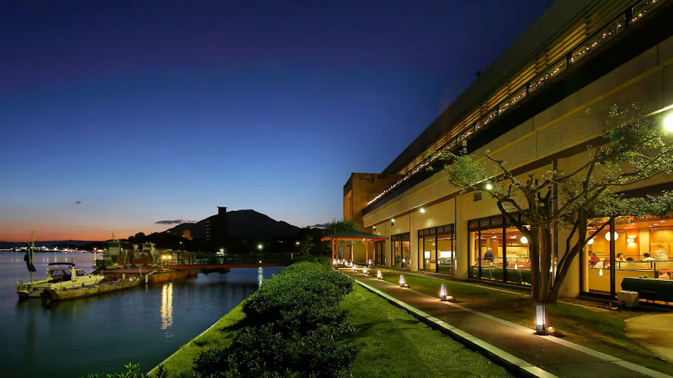 Aki Grand Hotel